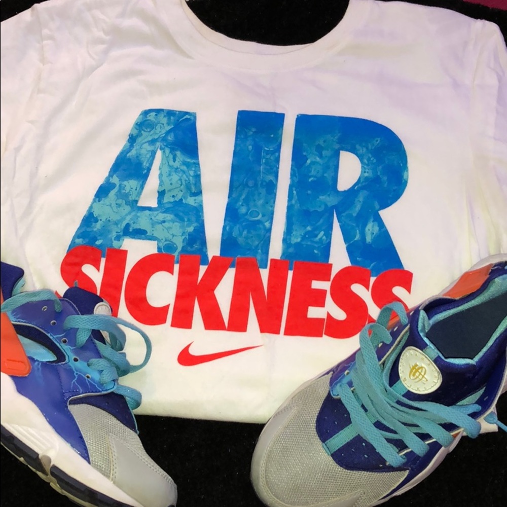 Nike T-shirt